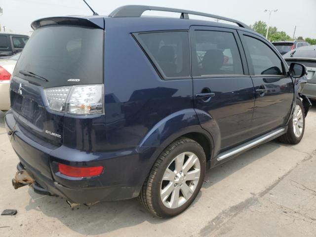 Photo 3 from auction – 2013 MITSUBISHI OUTLANDER with VIN JA4JT3AW8DU007481