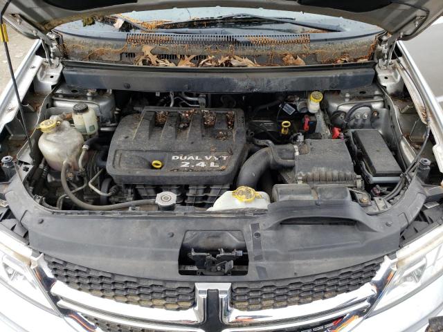 Photo 12 from auction – 2013 DODGE JOURNEY SE with VIN 3C4PDCAB2DT576878