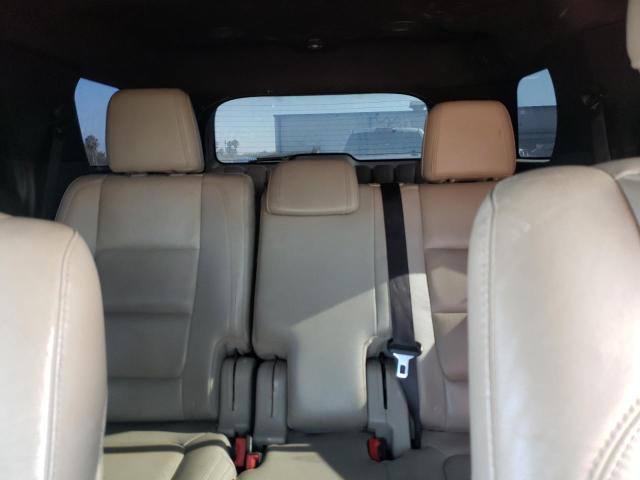 Photo 10 from auction – 2014 FORD EXPLORER X with VIN 1FM5K7D84EGC47394