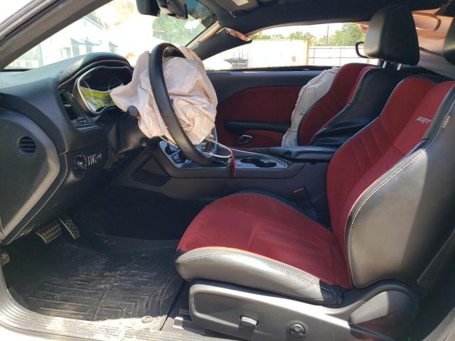 Photo 7 from auction – 2016 DODGE CHALLENGER with VIN 2C3CDZDJ1GH232089