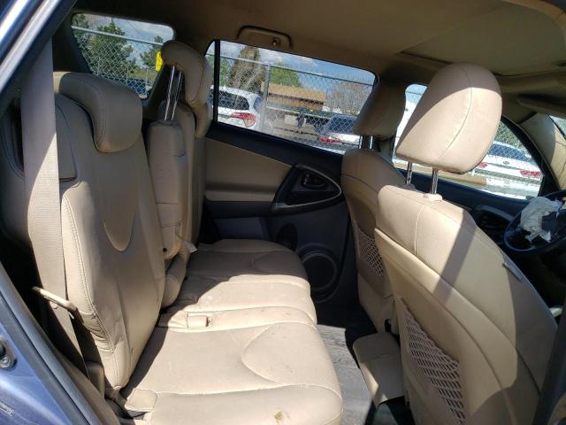 Photo 11 from auction – 2011 TOYOTA RAV4 LIMIT with VIN 2T3DK4DVXBW048483