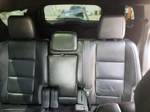 Photo 10 from auction – 2011 FORD EXPLORER L with VIN 1FMHK8F84BGA72088