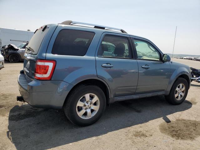 Photo 3 from auction – 2010 FORD ESCAPE LIM with VIN 1FMCU9EG1AKD30517