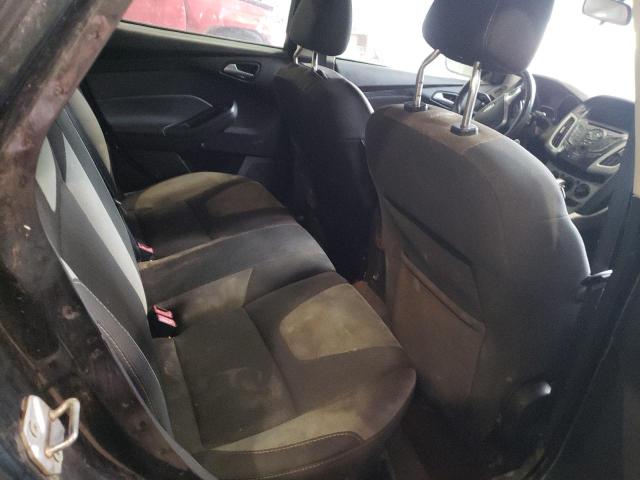 Photo 10 from auction – 2012 FORD FOCUS SE with VIN 1FAHP3K22CL284285