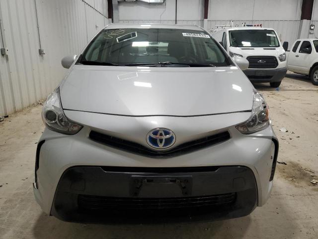 Photo 5 from auction – 2016 TOYOTA PRIUS V with VIN JTDZN3EU6GJ045065