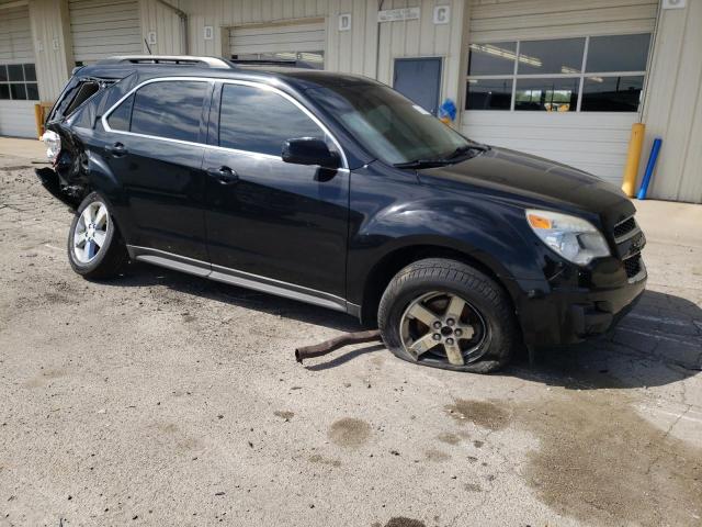 Photo 4 from auction – 2013 CHEVROLET EQUINOX LT with VIN 2GNALDEK9D6273200