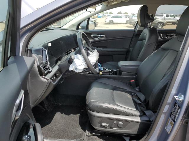 Photo 7 from auction – 2023 KIA SPORTAGE E with VIN 5XYK33AF2PG053095