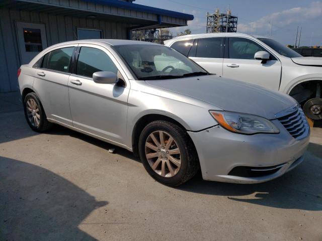 Photo 4 from auction – 2012 CHRYSLER 200 TOURIN with VIN 1C3CCBBB0CN126899