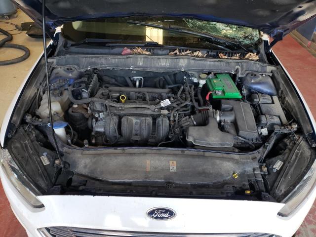 Photo 11 from auction – 2013 FORD FUSION SE with VIN 3FA6P0H74DR203718