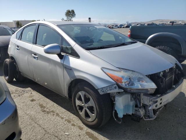 Photo 4 from auction – 2015 TOYOTA PRIUS with VIN JTDKN3DU6F1988056