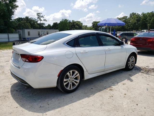Photo 3 from auction – 2016 CHRYSLER 200 LIMITE with VIN 1C3CCCABXGN132318