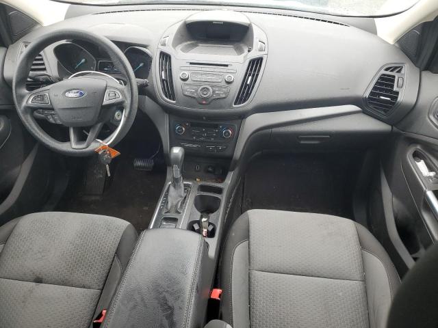 Photo 8 from auction – 2017 FORD ESCAPE SE with VIN 1FMCU0GD3HUD11612