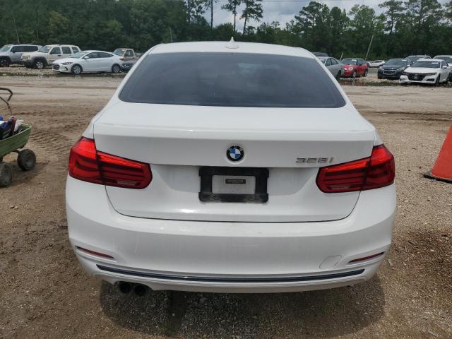 Photo 6 from auction – 2016 BMW 328 I SULE with VIN WBA8E9C5XGK645170