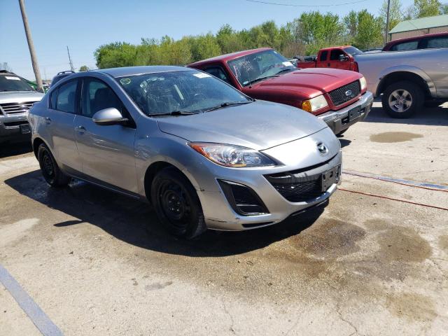Photo 4 from auction – 2011 MAZDA 3 I with VIN JM1BL1UF4B1389596