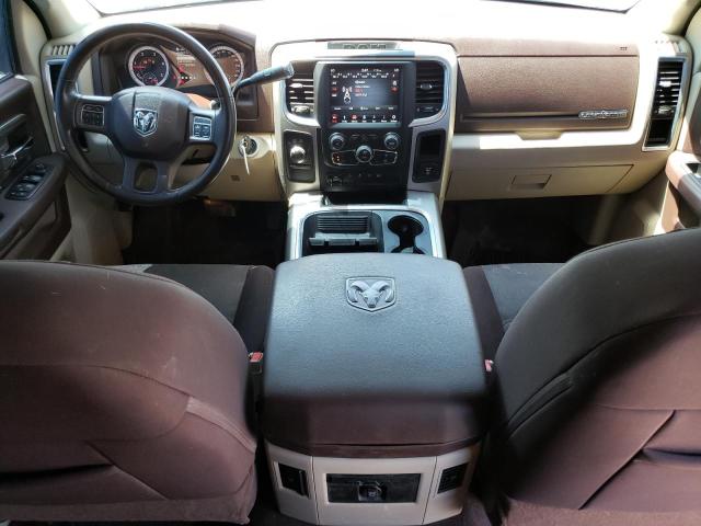 Photo 8 from auction – 2018 RAM 2500 SLT with VIN 3C6UR5DL2JG405564