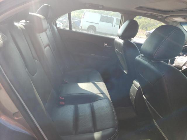 Photo 10 from auction – 2011 FORD FUSION SEL with VIN 3FAHP0JG4BR218123