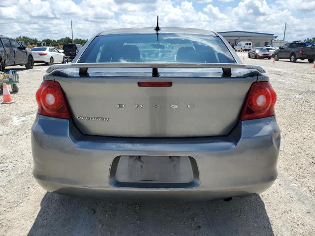 Photo 6 from auction – 2012 DODGE AVENGER SE with VIN 1C3CDZAB8CN132330