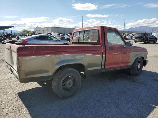 Photo 3 from auction – 1992 FORD RANGER with VIN 1FTCR10A5NTA13270