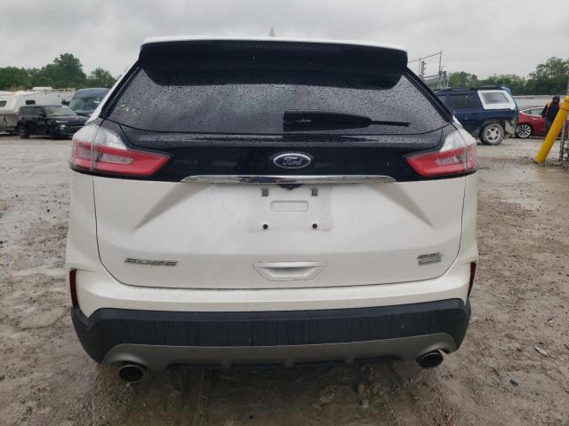 Photo 6 from auction – 2019 FORD EDGE SEL with VIN 2FMPK3J94KBC59398