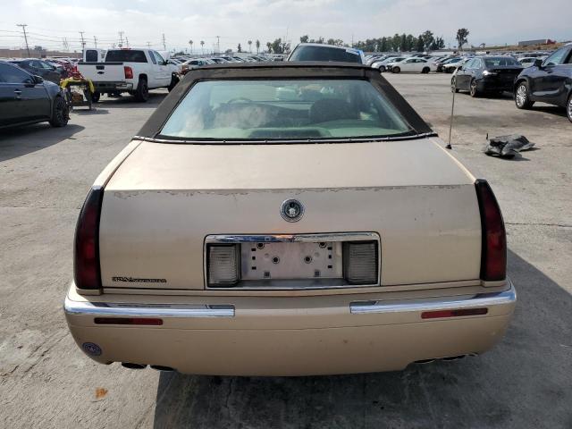 Photo 6 from auction – 1998 CADILLAC ELDORADO with VIN 1G6EL12Y8WU613896