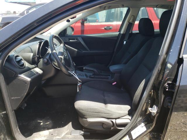 Photo 7 from auction – 2012 MAZDA 3 I with VIN JM1BL1V84C1655975