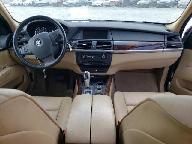 Photo 8 from auction – 2011 BMW X5 XDRIVE3 with VIN 5UXZV4C56BL739641