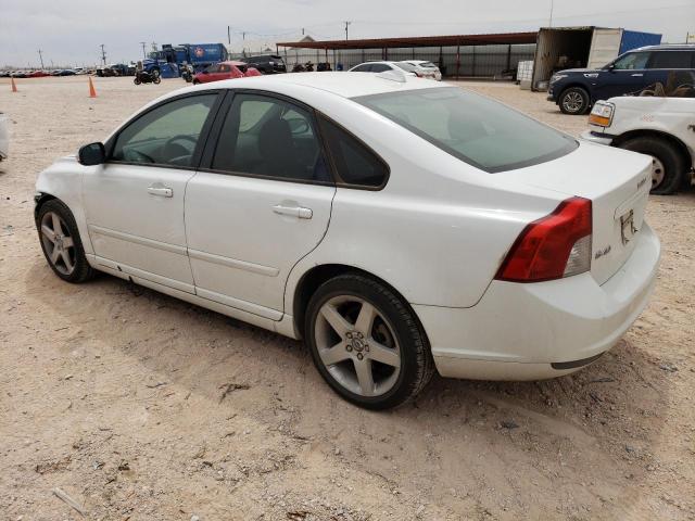 Photo 2 from auction – 2008 VOLVO S40 2.4I with VIN YV1MS382082359104