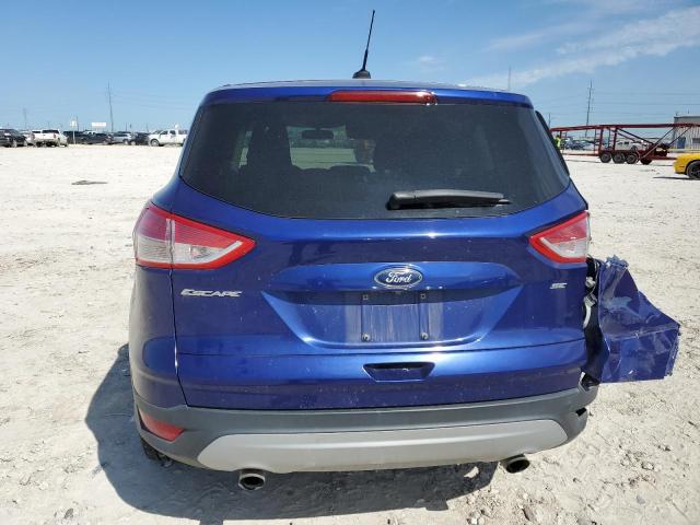 Photo 6 from auction – 2016 FORD ESCAPE SE with VIN 1FMCU0G79GUA83172