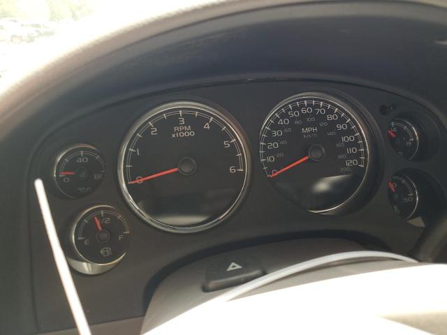 Zdjęcie 9 z aukcji – 2009 CHEVROLET TAHOE z VIN 1GNFK13009R169909
