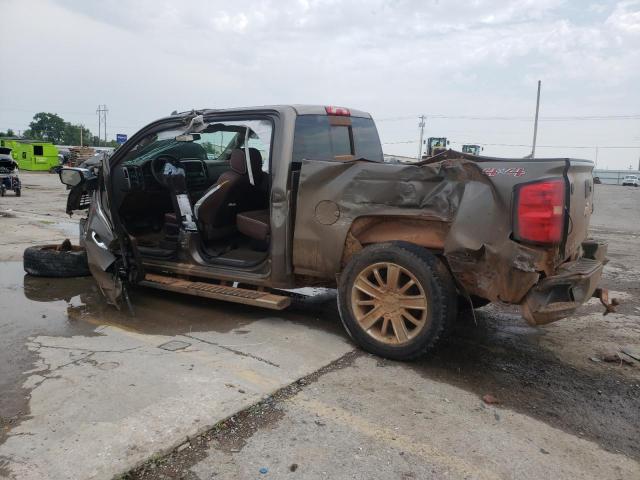 Photo 2 from auction – 2015 CHEVROLET SILVERADO with VIN 3GCUKTEJ3FG528912