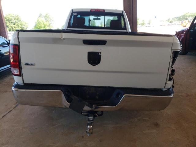 Photo 10 from auction – 2011 DODGE RAM 1500 with VIN 3D7JB1EP4BG561249