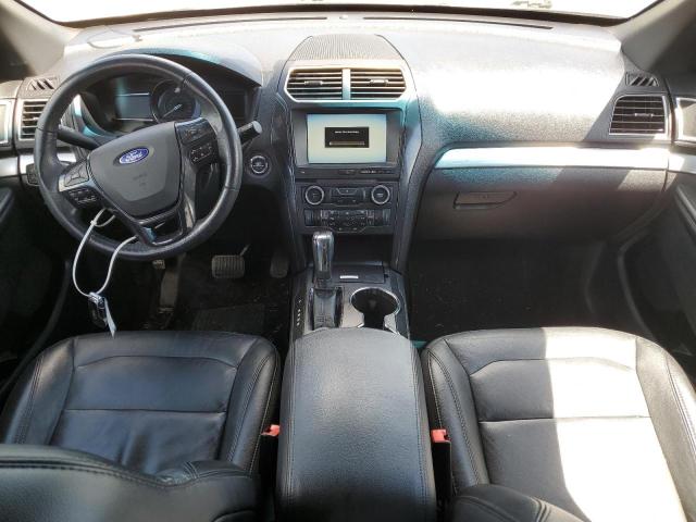 Photo 8 from auction – 2016 FORD EXPLORER X with VIN 1FM5K8DH8GGD18816