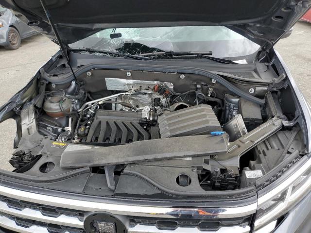 Photo 12 from auction – 2021 VOLKSWAGEN ATLAS SEL with VIN 1V2BR2CA0MC597359