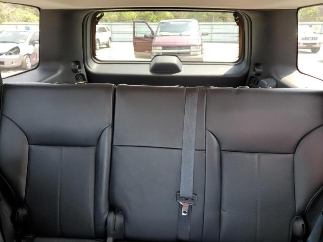 Photo 10 from auction – 2012 JEEP LIBERTY SP with VIN 1C4PJMAK6CW206492