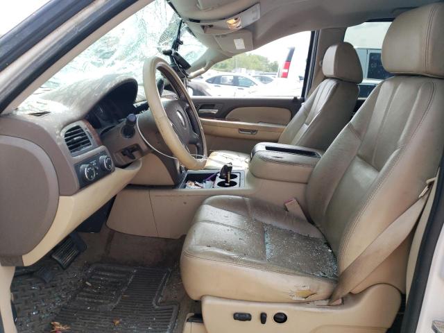 Photo 7 from auction – 2009 GMC SIERRA K15 with VIN 3GTEK33379G158769