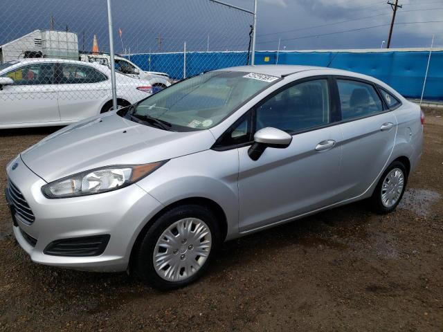 FORD FIESTA S 2014 with VIN 3FADP4AJ3EM220559 - Photo from auction