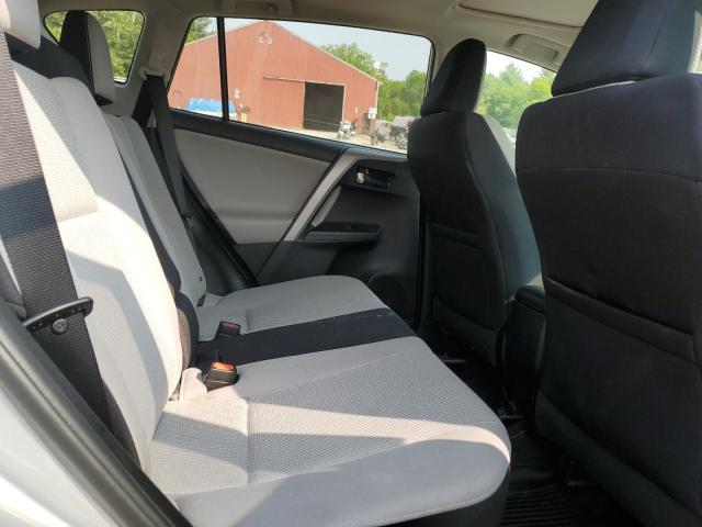Photo 11 from auction – 2017 TOYOTA RAV4 XLE with VIN 2T3RFREV5HW551823