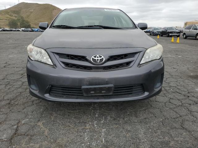 Photo 5 from auction – 2013 TOYOTA COROLLA BA with VIN JTDBU4EEXDJ117545