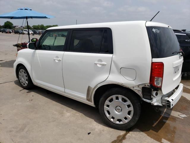 Photo 2 from auction – 2011 SCION XB with VIN JTLZE4FEXB1126693