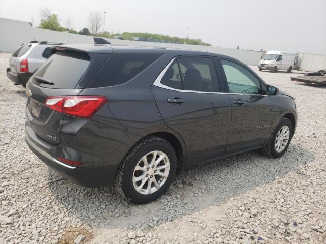 Photo 3 from auction – 2018 CHEVROLET EQUINOX LT with VIN 2GNAXSEV3J6234097
