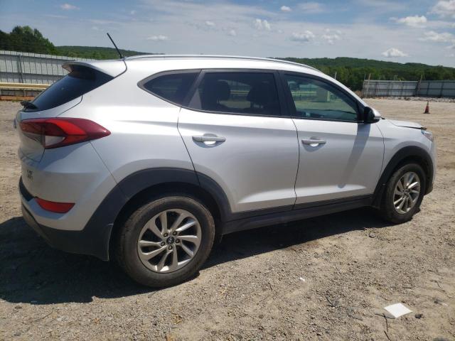 Photo 3 from auction – 2016 HYUNDAI TUCSON LIM with VIN KM8J3CA23GU041069