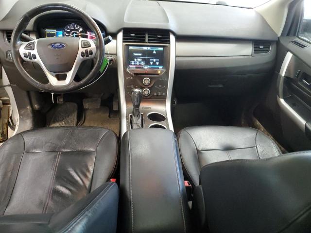 Photo 8 from auction – 2013 FORD EDGE SEL with VIN 2FMDK4JC4DBA00434