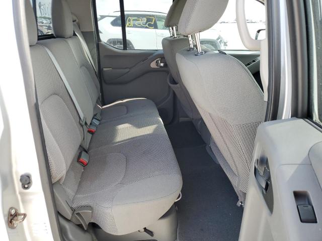 Photo 10 from auction – 2016 NISSAN FRONTIER S with VIN 1N6AD0ER8GN743466