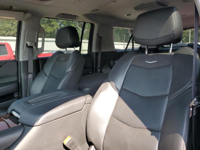 Photo 10 from auction – 2020 CADILLAC ESCALADE E with VIN 1GYS4JKJ2LR305972