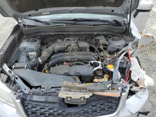 Photo 12 from auction – 2015 SUBARU FORESTER 2 with VIN JF2SJADC8FH412615