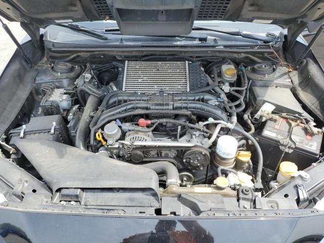 Photo 11 from auction – 2016 SUBARU WRX PREMIU with VIN JF1VA1E61G9830522