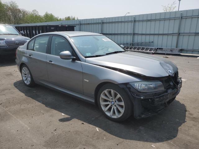 Photo 4 from auction – 2011 BMW 328 I SULE with VIN WBAPH5G56BNM83020