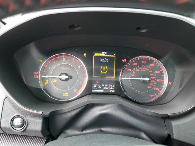 Photo 9 from auction – 2022 SUBARU IMPREZA SP with VIN 4S3GTAM63N3715256