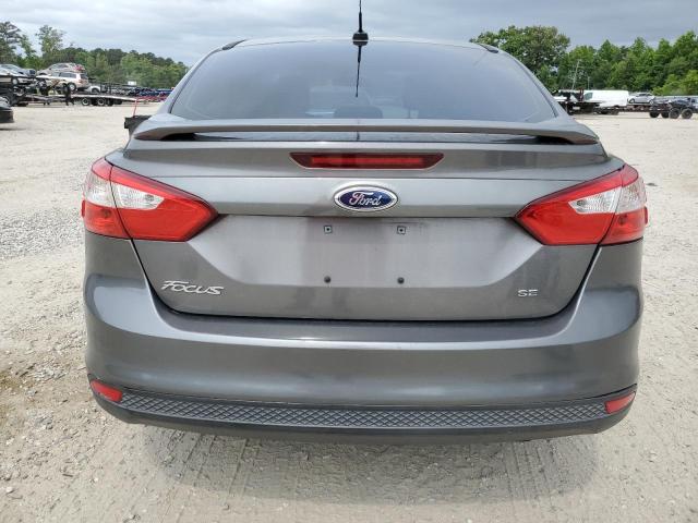 Photo 6 from auction – 2012 FORD FOCUS SE with VIN 1FAHP3F21CL324205