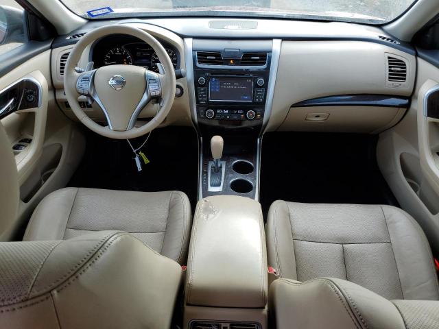 Photo 8 from auction – 2015 NISSAN ALTIMA 3.5 with VIN 1N4BL3AP5FC124906